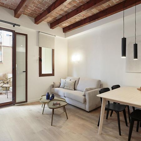Diagonal Apartments By Olala Homes Barcelona Luaran gambar
