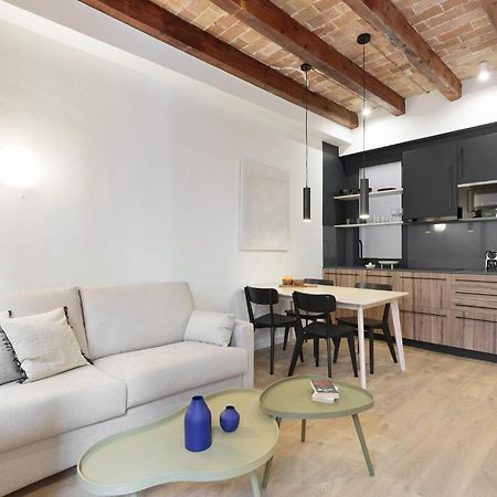 Diagonal Apartments By Olala Homes Barcelona Luaran gambar