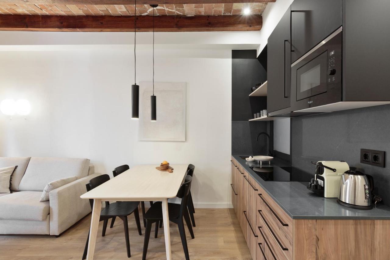 Diagonal Apartments By Olala Homes Barcelona Luaran gambar