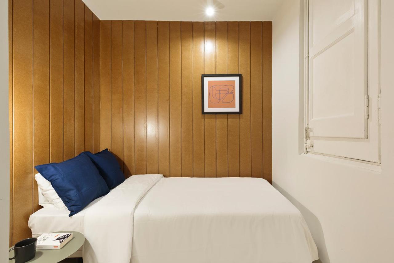 Diagonal Apartments By Olala Homes Barcelona Luaran gambar