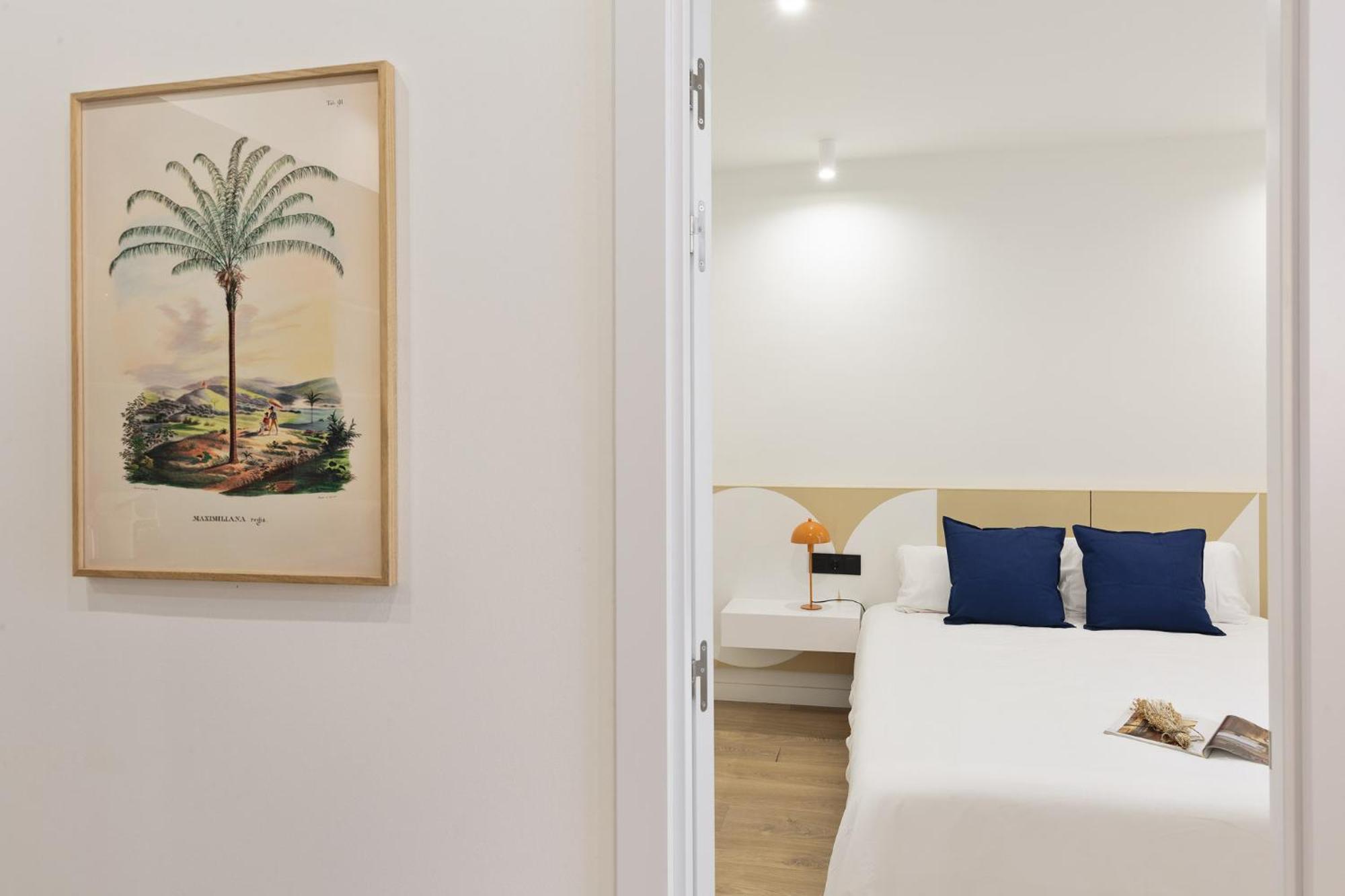 Diagonal Apartments By Olala Homes Barcelona Luaran gambar
