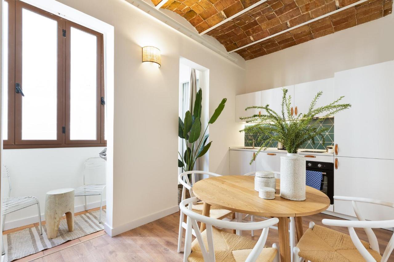 Diagonal Apartments By Olala Homes Barcelona Luaran gambar