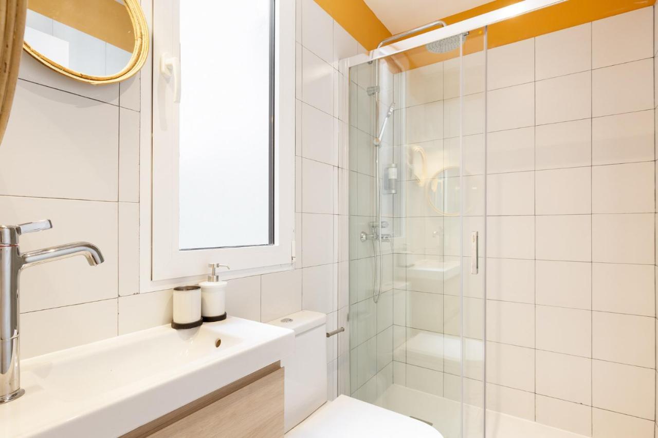 Diagonal Apartments By Olala Homes Barcelona Luaran gambar