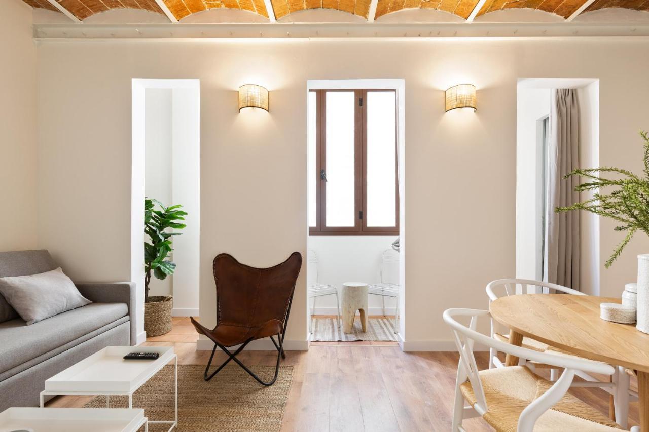 Diagonal Apartments By Olala Homes Barcelona Luaran gambar