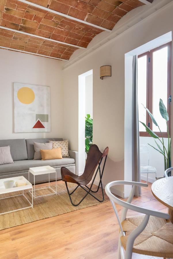 Diagonal Apartments By Olala Homes Barcelona Luaran gambar