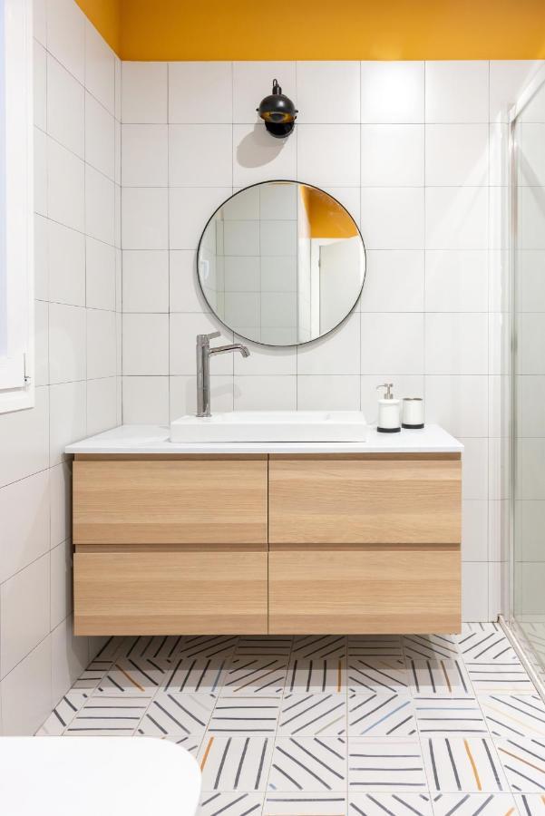 Diagonal Apartments By Olala Homes Barcelona Luaran gambar
