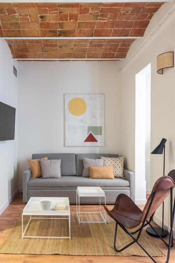 Diagonal Apartments By Olala Homes Barcelona Luaran gambar