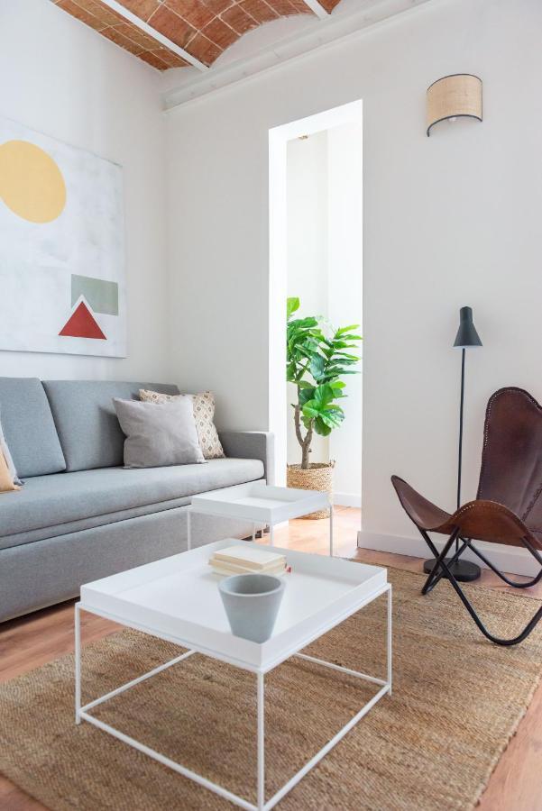 Diagonal Apartments By Olala Homes Barcelona Luaran gambar