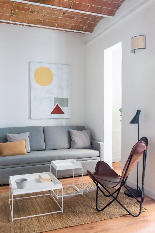 Diagonal Apartments By Olala Homes Barcelona Luaran gambar