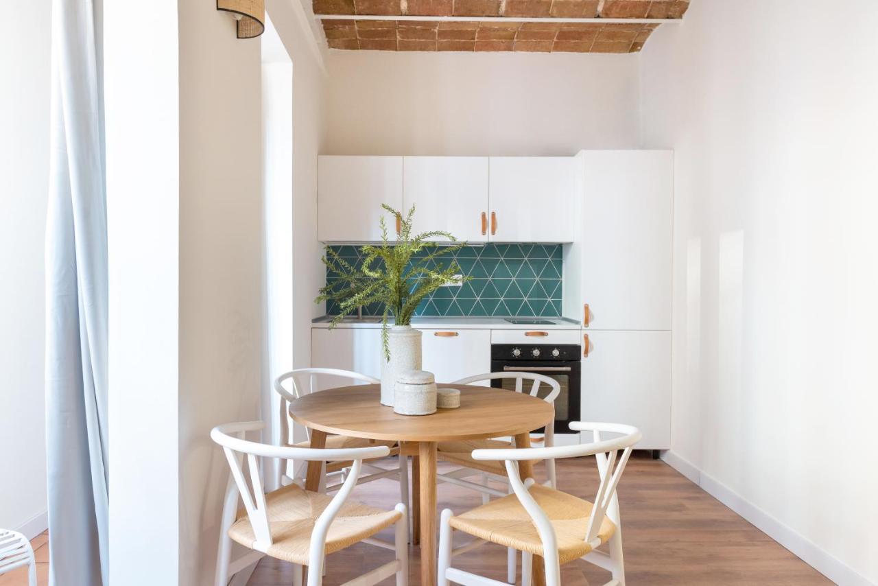 Diagonal Apartments By Olala Homes Barcelona Luaran gambar